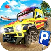 Coast Guard: Beach Rescue Teamicon