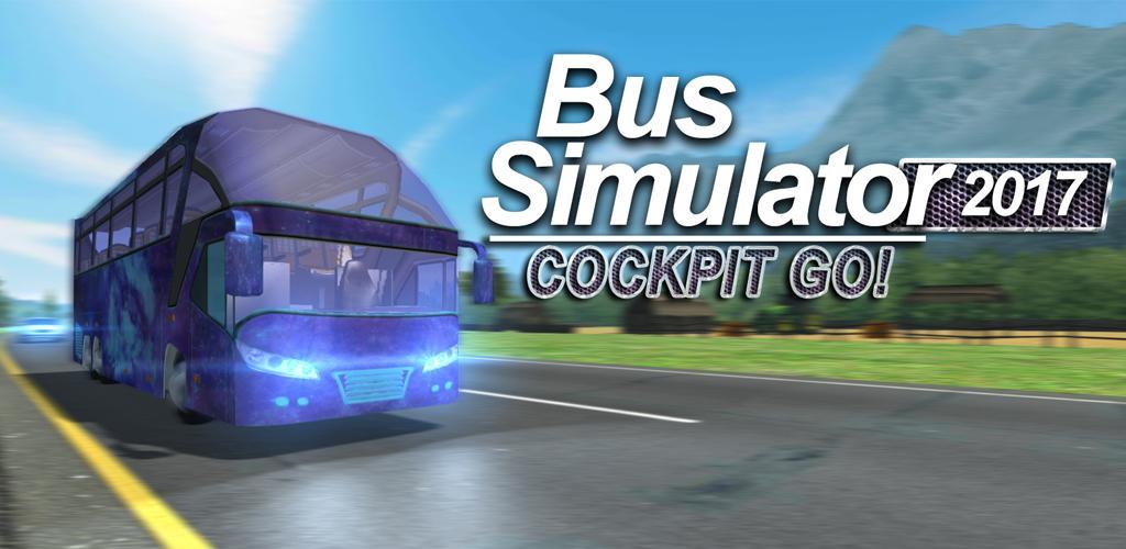 Bus Simulator : 巴士游戏截图