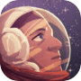 Asteroid Run: No Questions Askicon