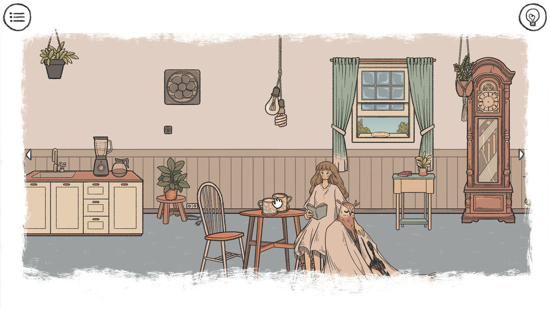 往事 - When the Past Was Around游戏截图