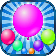 气球爆破 - 童叟皆宜(Balloon Popper - for Kids and Adults)