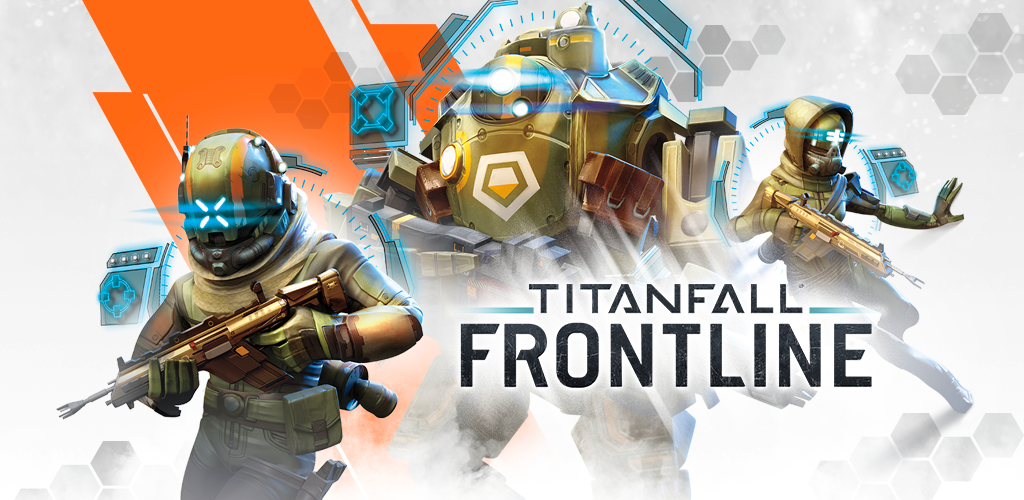 Titanfall: Frontline游戏截图