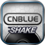 CNBLUE SHAKEicon