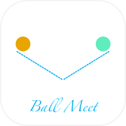 脑点子-画线碰碰乐-彩色版icon