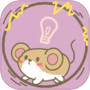 滚动鼠标-养仓鼠icon