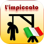 L'impiccato Gioco - Hangman ( Italian )