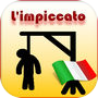 L'impiccato Gioco - Hangman ( Italian )icon