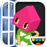 淘卡宝卡：房子 (Toca House)icon