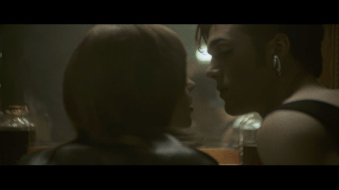 IMMORTALITY游戏截图