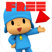 Pocoyo Shapes Free