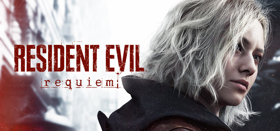 生化危机 9游戏截图