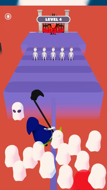 Angels vs Demons!游戏截图