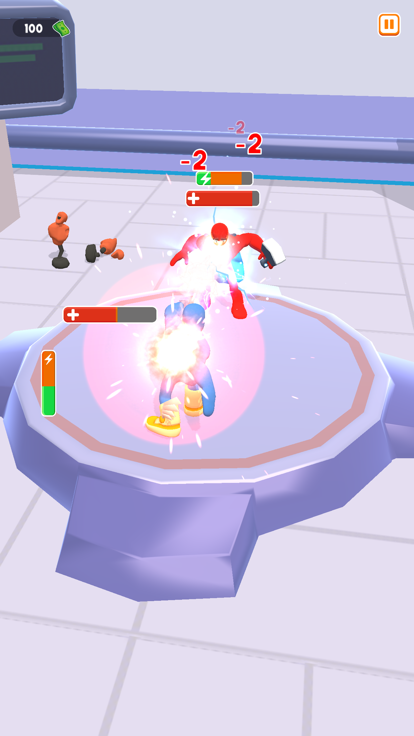 Supersticks游戏截图