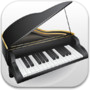 免费智能钢琴icon