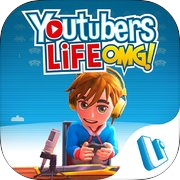 Youtubers Life：游戏频道 - 疯狂传播！