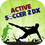 Active Soccer 2 DXicon