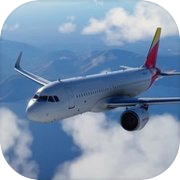 飞机飞行模拟器 - Airplane Simulator