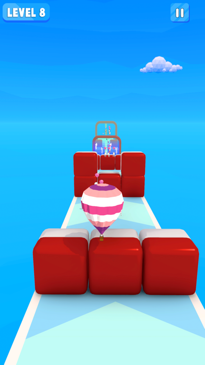 Baloonfaring游戏截图