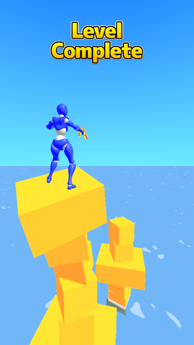 Balance Duel游戏截图