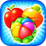 水果花园-消消乐icon