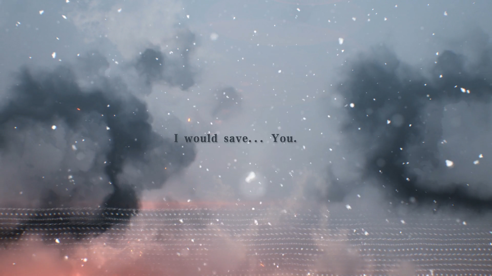 逆向坍塌游戏截图