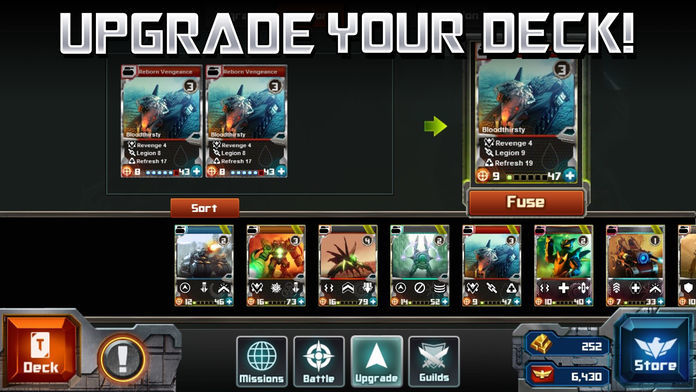 Tyrant Unleashed游戏截图