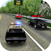 Police Simulator 3D