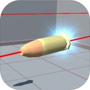 Time Stop Bullet