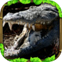 Wildlife Simulator: Crocodileicon