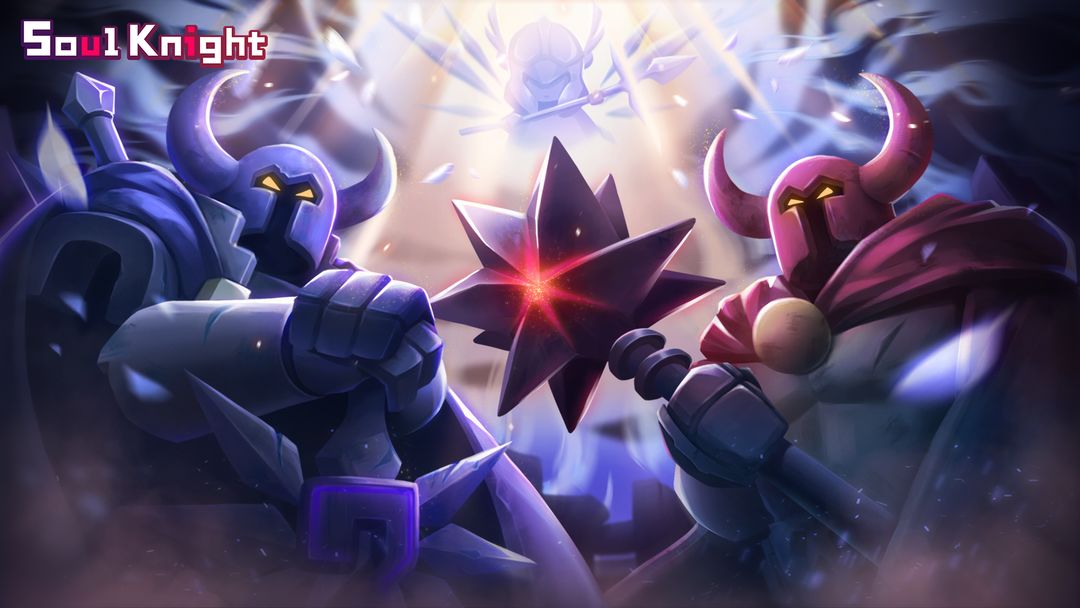 Soul Knight