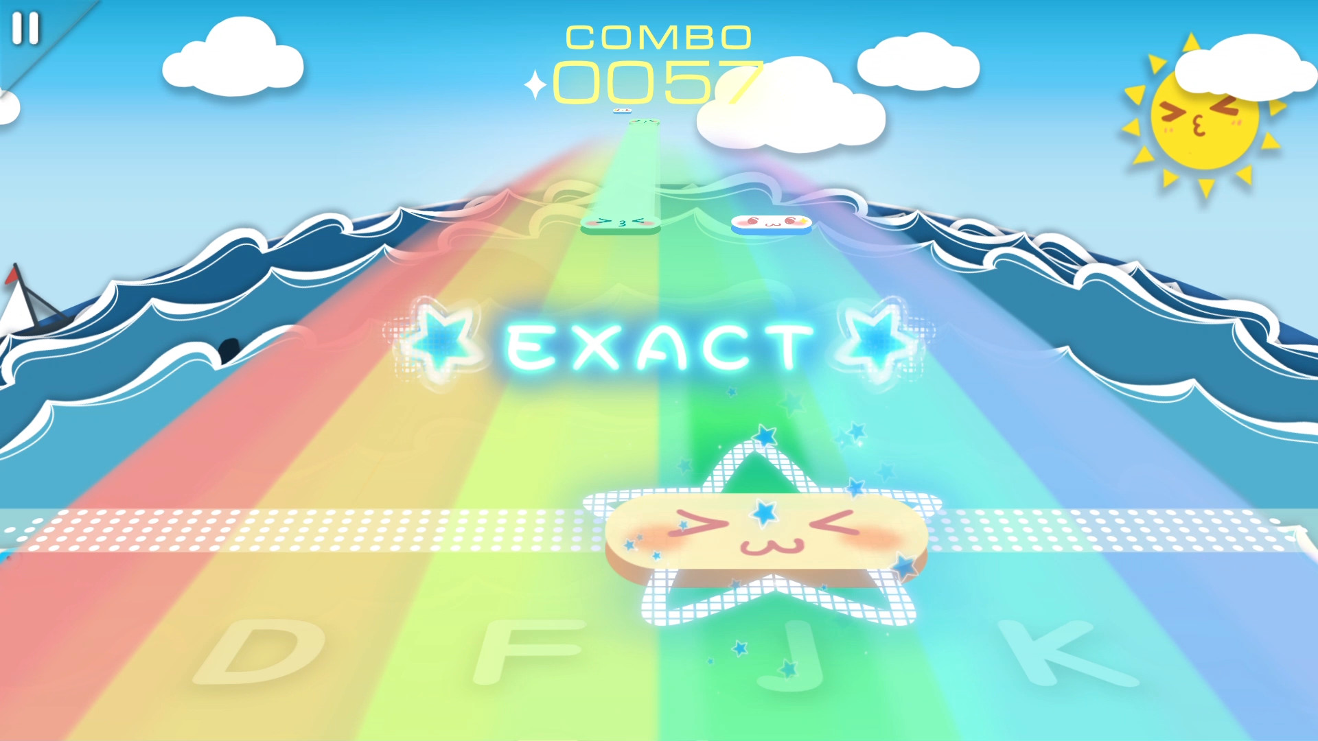 同步音律游戏截图