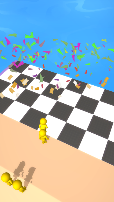 You are Leader游戏截图