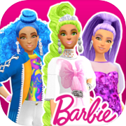 Barbie™ Fashion Closeticon