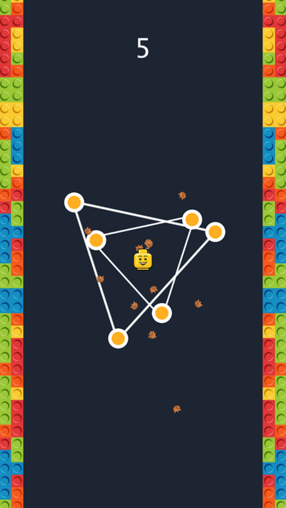 Tricky Jumps - Addictive Game游戏截图