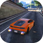 Sport Car Driving: City Adventicon