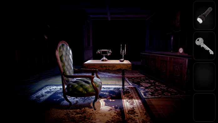 A Simple Mistake游戏截图