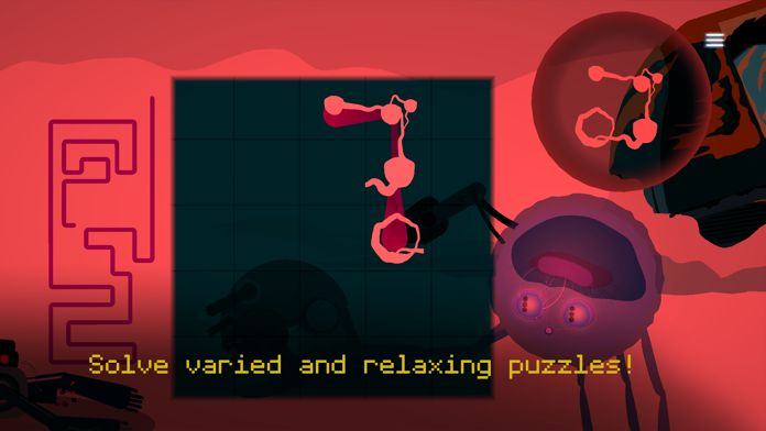 Outsider: After Life游戏截图