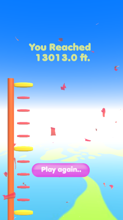 Ascension Trip游戏截图