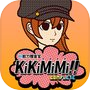 听能力侦探KiKiMiMiicon