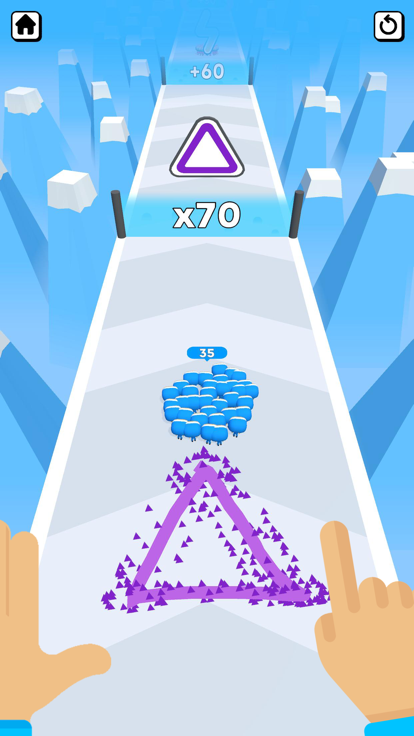 Draw Counter游戏截图