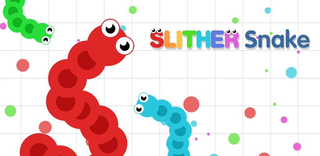 Slither Snake游戏截图