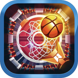 Basketball Merge - TapTap