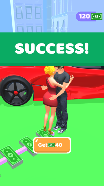 Quick Buck游戏截图