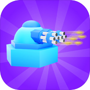 Tiny Shooter!