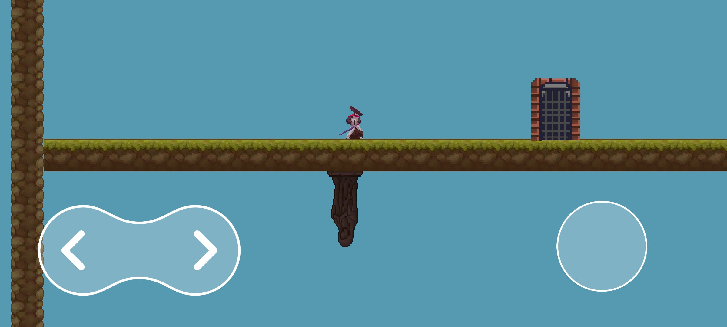 阴阳相隔游戏截图