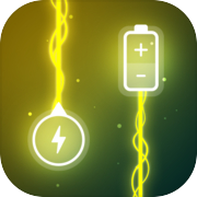 Laser Overload: 电子游戏icon