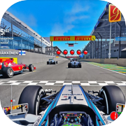 Car Racing Games Highway Driveicon