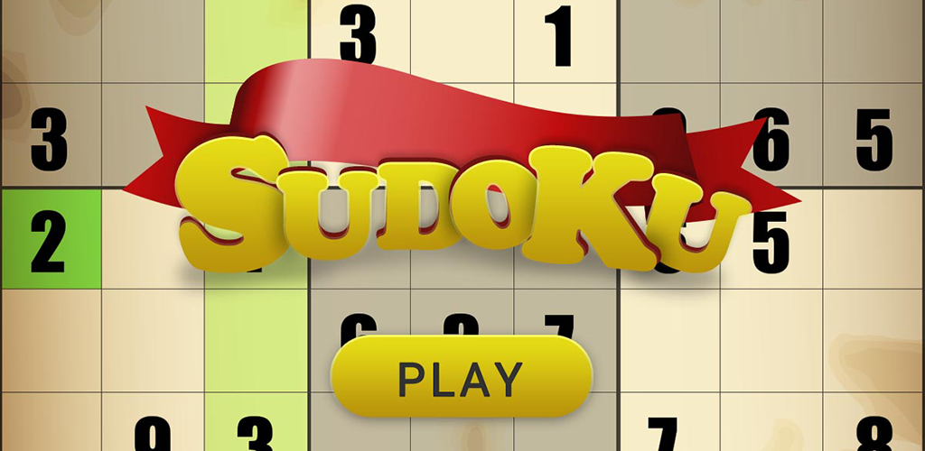 Sudoku Game Plus游戏截图