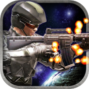 TapWars:EARTH DEFENSE FORCE4.1