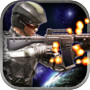 TapWars:EARTH DEFENSE FORCE4.1icon